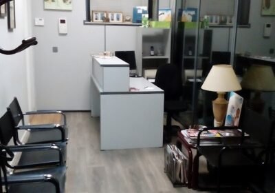Masaje y Quiromasaje Kairós