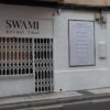 Swami Ritual Thai