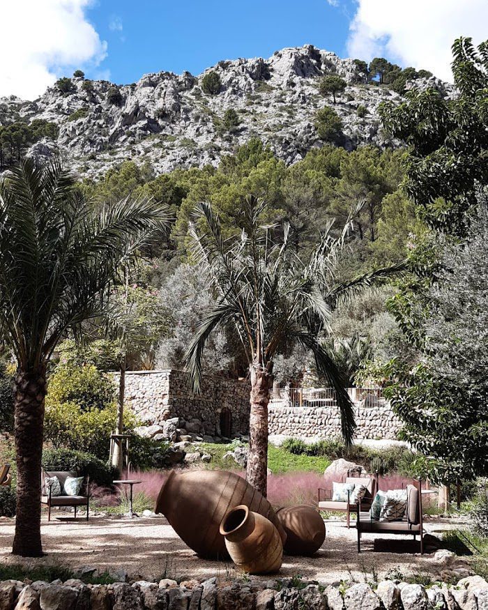 masajes Mallorca