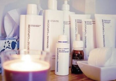 María Muñoz estudio de belleza