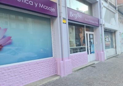 BeySa centro de belleza y masaje Rocio Rodriguez