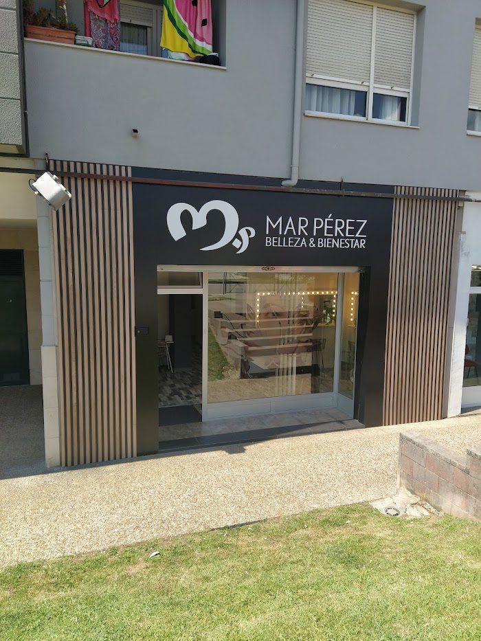 Belleza Y Bienestar Mar Perez