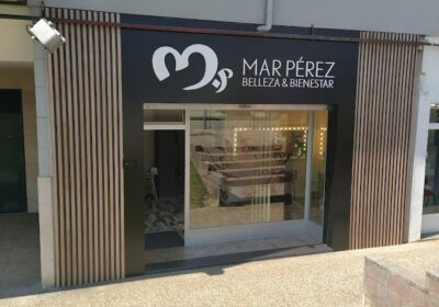 Belleza Y Bienestar Mar Perez