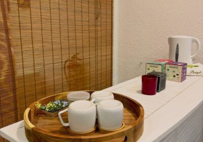 Tranquilamente – Centro de Masajes y Quiromasajes