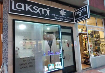 Laksmi Centro De Estética Y Masaje (A Coruña)