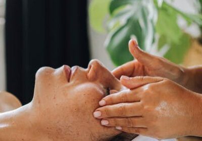 Centro de Masaje Esencial Yin Men