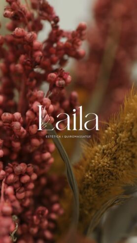 Estética y Quiromasaje Laila