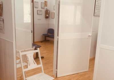 FISIOCENTRO TEY ( fisioterapia y osteopatia)