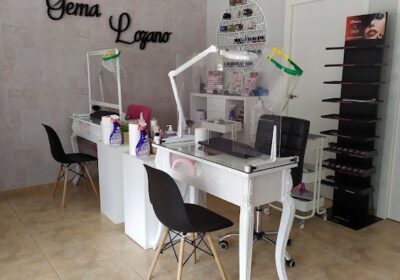 Gema Lozano Beauty Studio