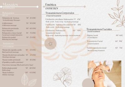 Tradicion Wellness Gijón