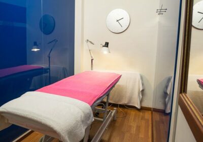 Ana Iturriaga Centro De Masajes Y Adelgazamiento