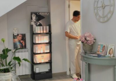 Samar Wellness Center | Centro de estética en Valladolid