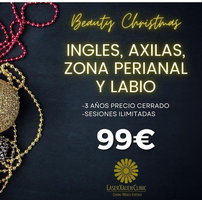 Láser Xauen Córdoba