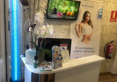 CENTRO DE ESTETICA BILBAO ZEA SPA