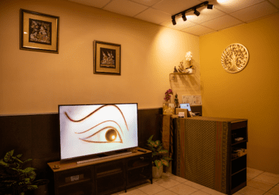 Narayan Thai Massage Cambrils