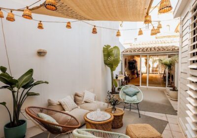 MASSAGES & WELLBEING IN MALLORCA – YOGA DEL MAR