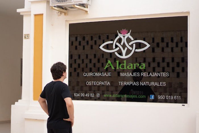 Aldara Natural Therapies