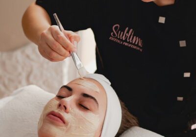 Sublime – Centro de estética avanzada en Santander