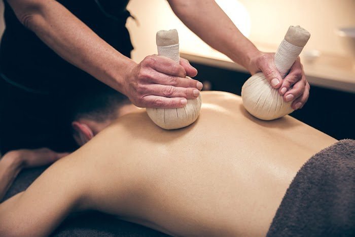 CONCHA JUAN beauty spa