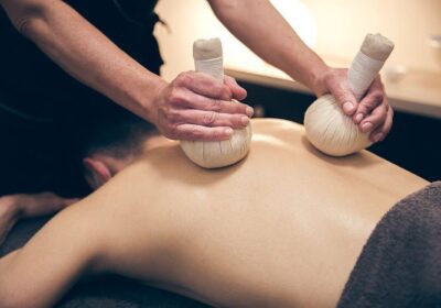 CONCHA JUAN beauty spa