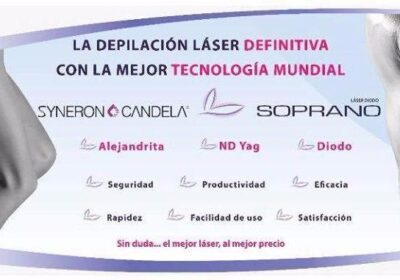 Esther Alcolea Centro de Estética