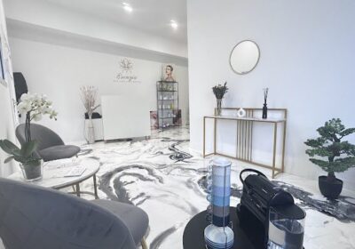 Esenzia Centro de Bienestar