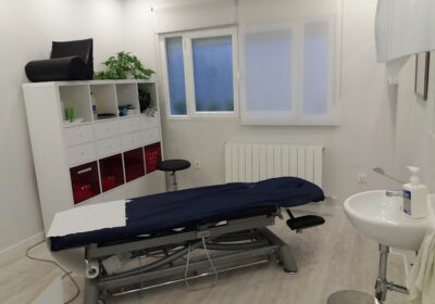 Fisioterapia Granada