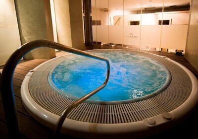 GOLD PLACE SPA