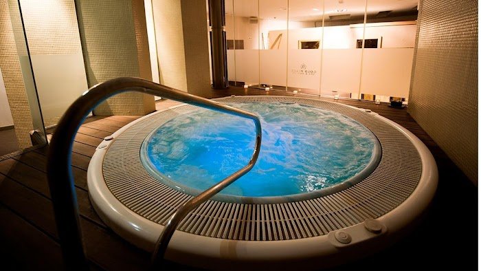GOLD PLACE SPA
