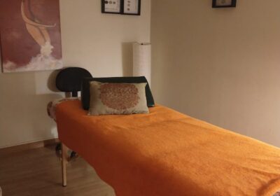 Masoespacio Barcelona: Centro de Masajes en El Putxet