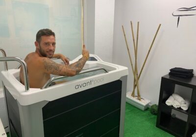 Centro de Quiromasajes Jesus Collantes