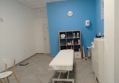 JM DOMÍNGUEZ Osteopatía y Dietética