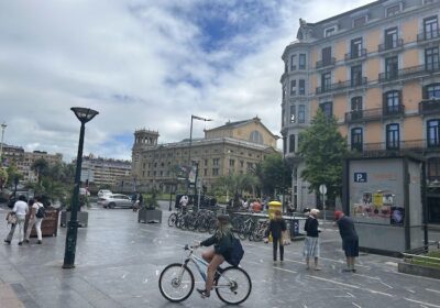 Masajes Relajantes AELLA Salud y Bienestar. Exclusivo para hombres