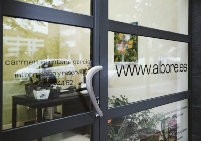 Albore, centro para la terapia de polaridad