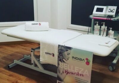 Centro de Benestar Integral Maitea