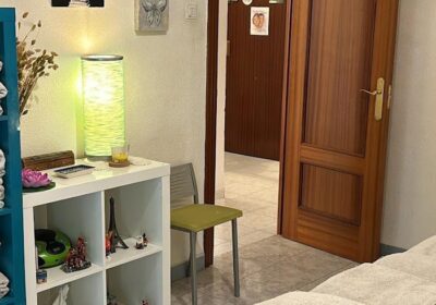 Relaxme, centro de masajes y naturopatia