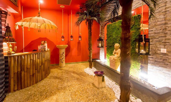 Relax Center Bilbao – Masajes holísticos en Bilbao