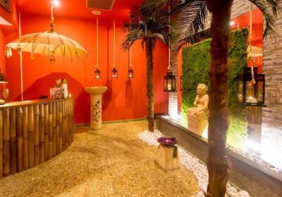 Relax Center Bilbao – Masajes eróticos en Bilbao