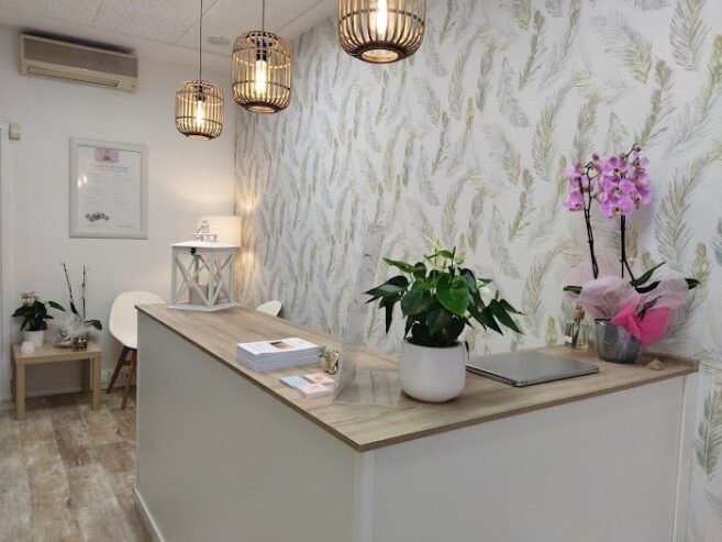 Vedas Skin Natural Center