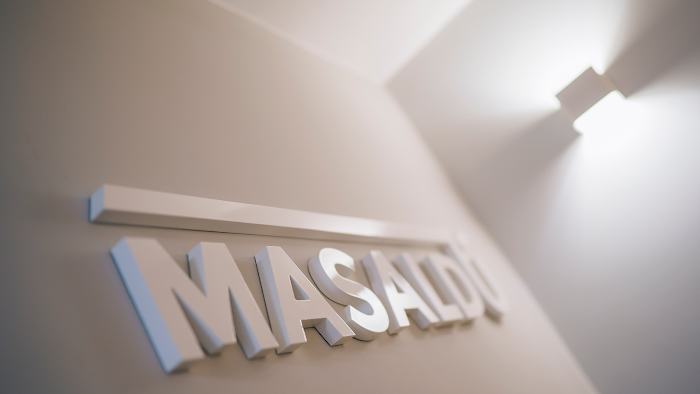 Masaldú