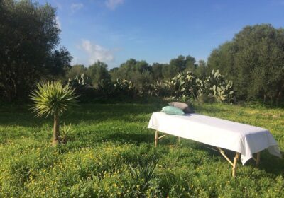 Mangala Massage Mallorca