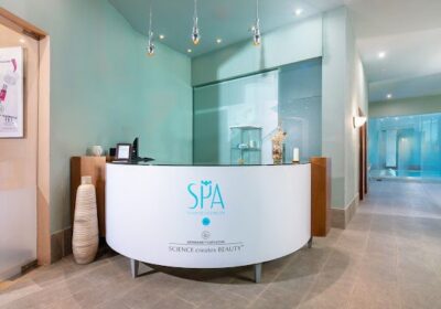 SPA Fuerte El Rompido