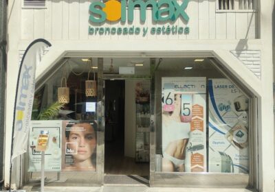 Solmax Estética y Bronceado