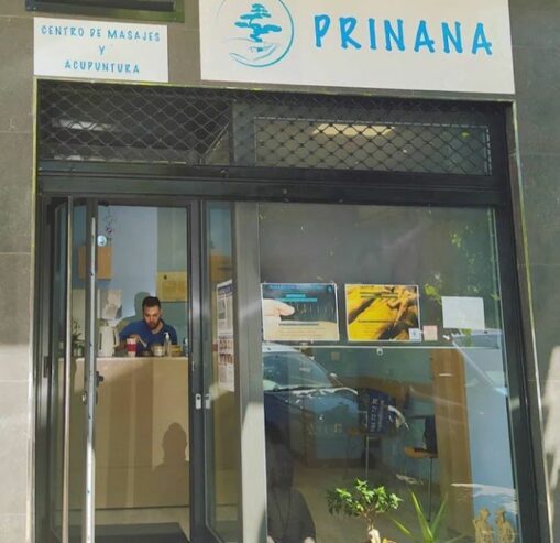 Prinana