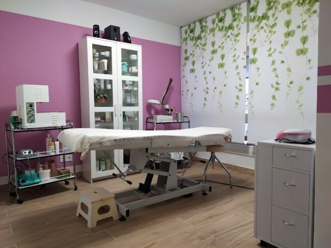 Naturbel Estética y Masajes