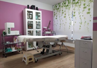 Naturbel Estética y Masajes