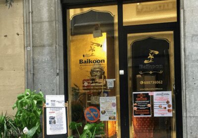 Baikoon Thai Bilbao