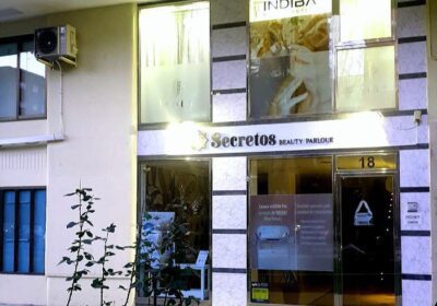 Secretos Beauty Parlour Indiba