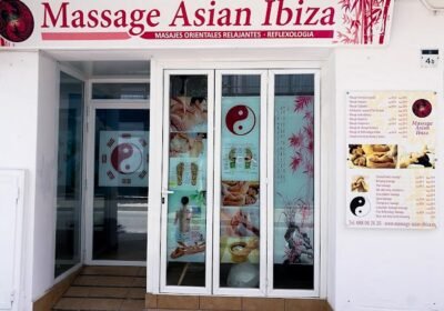 Massage Asian Ibiza