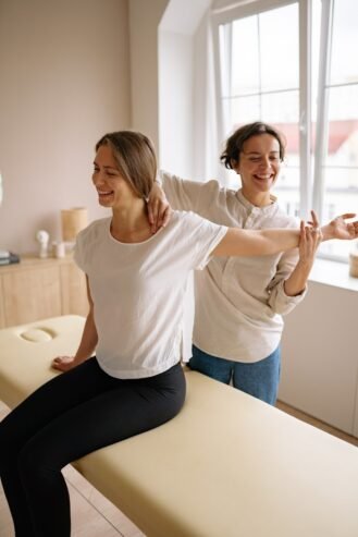 Healing Massage Eivissa